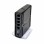 Usmerjevalnik brezžični Mikrotik AX hAP ax2 WiFi6 802.11ax AX1200 867Mbit/s dualband pasivni PoE 5xLAN 1x notranja antena (C52iG-5HaxD2HaxD-TC)