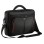 Torba za notesnik 18" Targus CN418EU črna/rdeča (CN418EU)