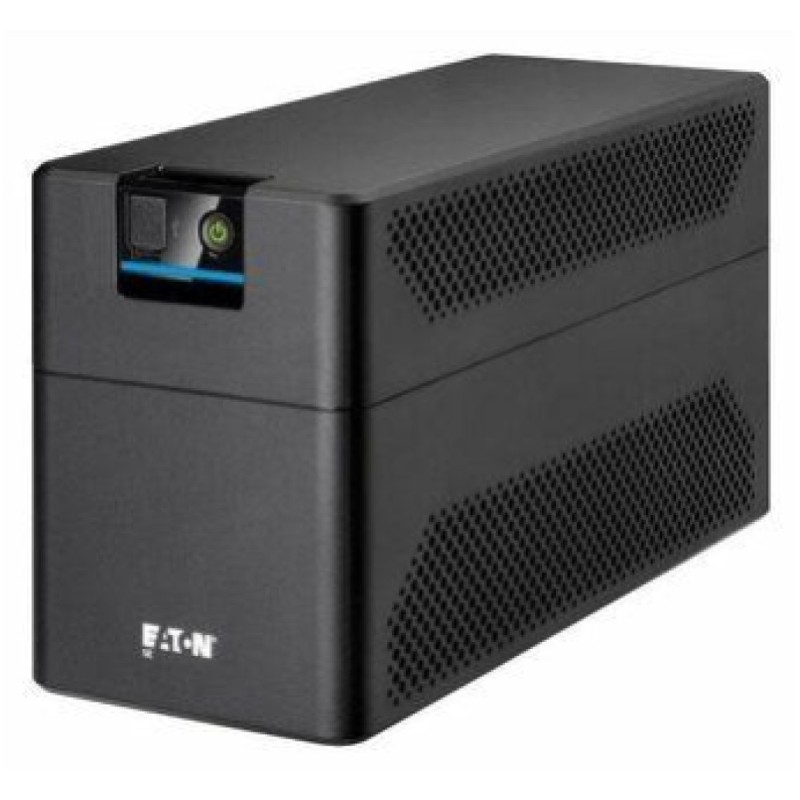 UPS Eaton 5E Gen2 Line-Interactive 1600VA/900W 4x220V USB (5E1600UD) Eaton UPS Eaton 5E Gen2 Line-Interactive 1600VA/900W 4x220V USB (5E1600UD)