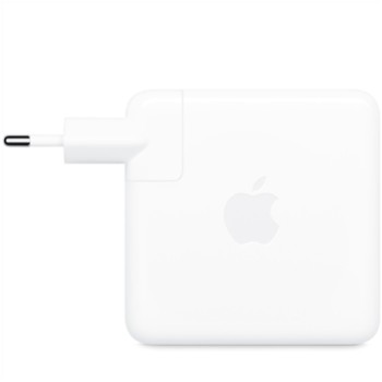 Apple USB-C Power Adapter - 96W (MacBook) Apple USB-C Power Adapter - 96W (MacBook)