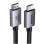 KABEL HDMI/HDMI M/M 3,0m Ugreen 8K Ultra 2.1 (25911)