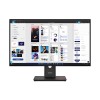 Monitor Lenovo 80 cm (31,5) T32UD-40 3840x2160 IPS 4ms HDMI DisplayPort USB-C 100W 3xUSB3.2 USB-C-Out sRGB99% RJ45 HDR10 ThinkVision Lenovo Monitor Lenovo 80 cm (31,5) T32UD-40 3840x2160 IPS 4ms HDMI DisplayPort USB-C 100W 3xUSB3.2 USB-C-Out sRGB99% RJ45 HDR10 ThinkVision