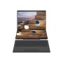 Prenosnik Asus 2x 35,5 cm (14,0") Zenbook Duo 2880x1800 OLED na dotik 1000nit 144Hz Ultra X9-388H/32GB/SSD2TB/BL/AI Chip: 50 TOPs/CER-ALU/Intel Arc B390/Win11Pro (90NB16V1-M009K0)