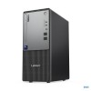 Računalnik Lenovo Tower ThinkCentre neo 50t G6 Ultra 5-225/B860/16GB-DDR5/512GB/1xM.2 prost/CR/Intel grafika VGA HDMI DP USB-C/RJ45/200W-89%/Win11Pro črna 13BD003UGE