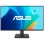 Monitor Asus 60,5 cm (23,8") VA249HG 1920x1080 Gaming 120Hz IPS 1ms VGA HDMI  AdaptiveSync