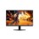 Monitor AOC 68,6 cm (27,0") 27G4HRE 1920x1080 Gaming 200Hz Fast-IPS 0,5ms 2xHDMI DisplayPort Zvočniki  DCI-P3-92% AdaptiveSync G-Sync Compatible HDR10 G4