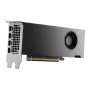 Grafična kartica RTX PRO 4000 PNY Blackwell - 24GB GDDR7  | 4xmDP (VCNRTXPRO4000LP-PB)