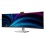 Monitor Philips 124 cm (48,8") 49B2U6900CH 5120x1440 Curved konferenca 75Hz VA 4ms 2xHDMI DisplayPort USB-C 140W 3xUSB3.2 USB-C-Out HAS Kamera Zvočniki 2x5W  3H sRGB119% RJ45 HDR400