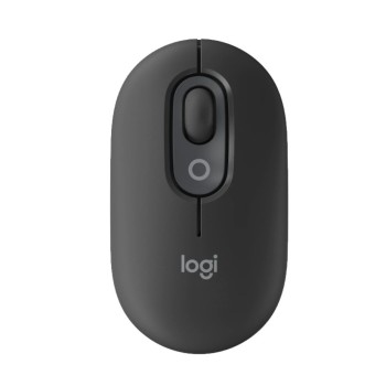 Miš Bluetooth Logitech POP z Emoji M 4000DPI grafitna (910-007412) Miš Bluetooth Logitech POP z Emoji M 4000DPI grafitna (910-007412)
