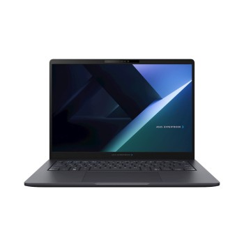 Prenosnik Asus 35,5 cm (14,0") ExpertBook B3 1920x1200 IPS 300nit Ultra 5-225H/16GB/SSD1TB/BL/Intel Graphics/Win11Pro (90NX08L1-M048B0)