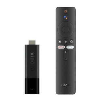 Multimedijski predvajalnik Xiaomi Mi 4K TV Stick OB6-EU Android črn (66444)