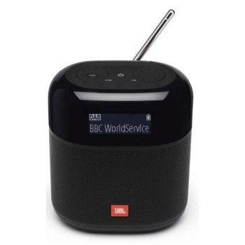 Zvočnik prenosni bluetooth JBL Tuner XL EUNA DAB/FM 10W (črna) Zvočnik prenosni bluetooth JBL Tuner XL EUNA DAB/FM 10W (črna)