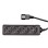 Razdelilec Socomec 4x220V (ENT-OP-IEC-3DIN)