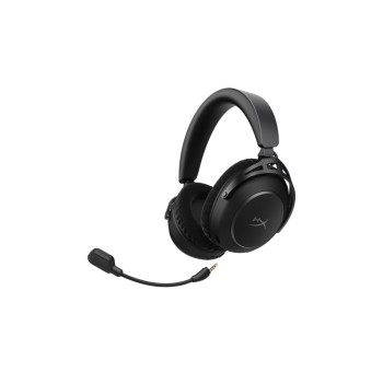 Slušalke brezžične HP naglavne z mikrofonom BT 1x3,5mm - HyperX Cloud Alpha 2 črna (AJ5C7AA)