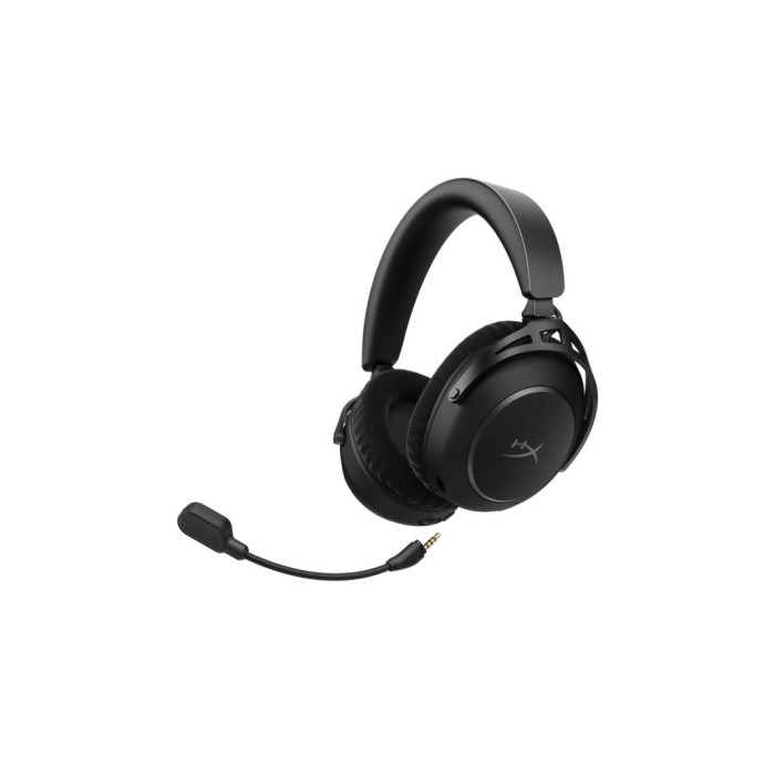Slušalke brezžične HP naglavne z mikrofonom BT 1x3,5mm - HyperX Cloud Alpha 2 črna (AJ5C7AA) Slušalke brezžične HP naglavne z mikrofonom BT 1x3,5mm - HyperX Cloud Alpha 2 črna (AJ5C7AA)