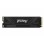 Disk SSD M.2 NVMe PCIe 5.0 1TB Kingston Fury Renegade G5 2280 14200/11100MB/s (SFYR2S/1T0)
