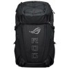 Nahrbtnik za notesnik 45,72 cm (18″) Asus ROG Archer ErgoAir črn ASUS Nahrbtnik za notesnik 45,72 cm (18″) Asus ROG Archer ErgoAir črn
