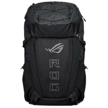 Nahrbtnik za notesnik 45,72 cm (18″) Asus ROG Archer ErgoAir črn
