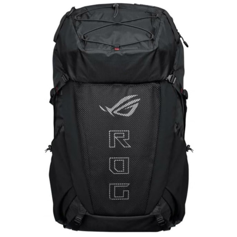 Nahrbtnik za notesnik 45,72 cm (18″) Asus ROG Archer ErgoAir črn ASUS Nahrbtnik za notesnik 45,72 cm (18″) Asus ROG Archer ErgoAir črn