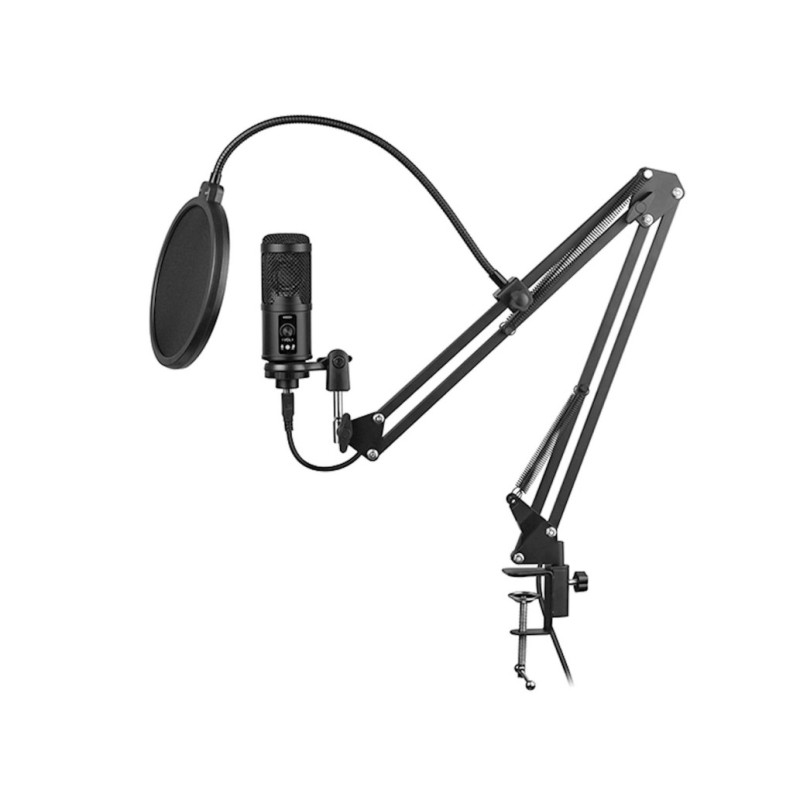 TRACER mikrofon Studio PRO USB Tracer TRACER mikrofon Studio PRO USB