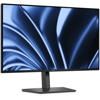 Monitor Dell 68,6 cm (27,0") P2726H 1920x1080 120Hz IPS 5ms VGA HDMI DisplayPort 2xUSB3.2 2xUSB-C-Out Pivot  3H sRGB99% PRO