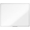 Tabla Nobo Essence Steel bela magnetna 120 x 150 (1915487)