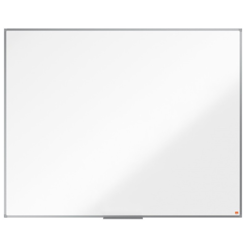 Tabla Nobo Essence Steel bela magnetna 120 x 150 (1915487)