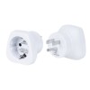 Potovalni adapter RivaCase PS4301 (PS4301 W00) RIVACASE Potovalni adapter RivaCase PS4301 (PS4301 W00)