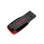 Spominski ključek 128GB USB2.0 Sandisk Cruzer Blade 128-bit AES (SDCZ50-128G-B35)
