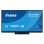 Monitor Iiyama 68,6 cm (27,0") T2754MSC-B2AG 1920x1080 75Hz IPS 4ms VGA HDMI 2xUSB3.2 Pivot Zvočniki 2x2W  3H DCI-P3-80% ProLite touch