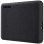 Prenosni disk 6,4cm (2,5") 4TB USB 3.2 Toshiba Canvio Advance  - črna (HDTCA40EK3CA)