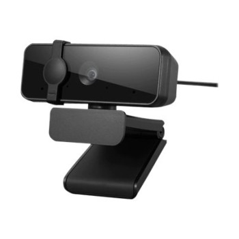Spletna kamera Lenovo Werbcam Essential FHD 30FPS 85° USB črna (4XC1S15018)