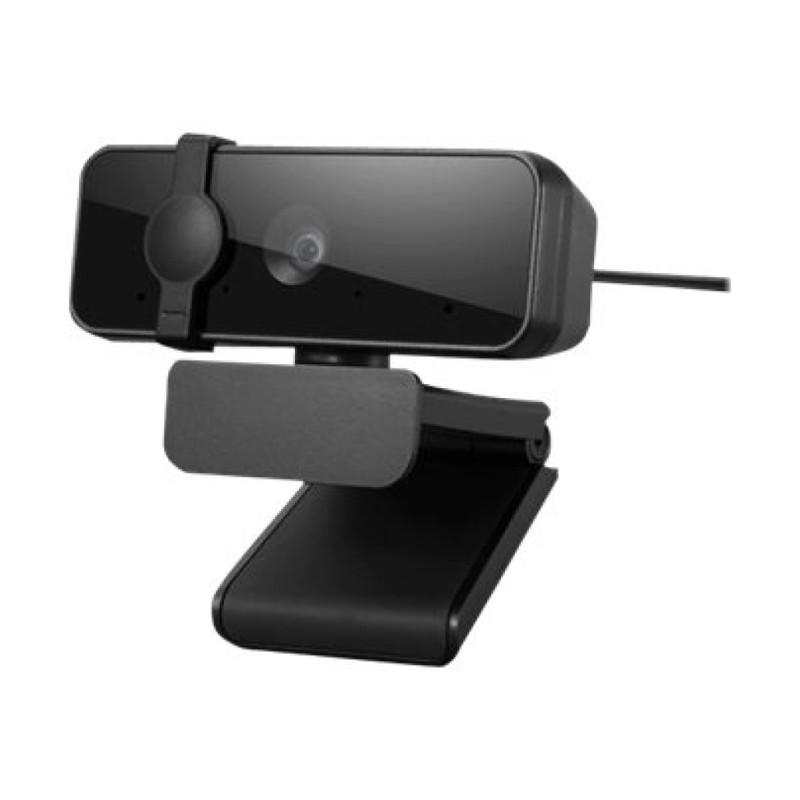 Spletna kamera Lenovo Werbcam Essential FHD 30FPS 85° USB črna (4XC1S15018) Lenovo Spletna kamera Lenovo Werbcam Essential FHD 30FPS 85° USB črna (4XC1S15018)