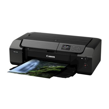 Tiskalnik brizgalni barvni Canon Pixma PRO200s A3 USB LAN WiFi 20ppm (6875C009AA) Tiskalnik brizgalni barvni Canon Pixma PRO200s A3 USB LAN WiFi 20ppm (6875C009AA)