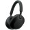 Slušalke brezžične Sony naglavne BT WH-1000XM5SA črne ANC (WH1000XM5SAB.CE7)
