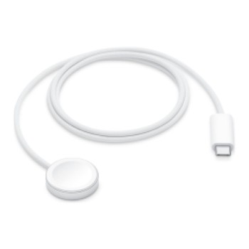 Apple Watch kabel Magnetic Fast Charger USB-C brezžični (1 m) Apple Watch kabel Magnetic Fast Charger USB-C brezžični (1 m)
