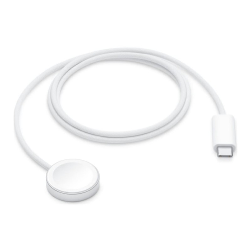 Apple Watch kabel Magnetic Fast Charger USB-C brezžični (1 m)