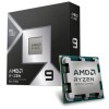 Procesor AMD AM5 Ryzen 9 9950X3D2 16C/32T 4,3/5,6GHz BOX 200W grafika Radeon brez hladilnika AMD Procesor AMD AM5 Ryzen 9 9950X3D2 16C/32T 4,3/5,6GHz BOX 200W grafika Radeon brez hladilnika