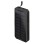Prenosna baterija Goobay Powerbank 20.000 mAh USB-C Quick-Charge 3.0 sončne celice črna