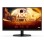 Monitor AOC 68,6 cm (27,0") 27G42E-OE 1920x1080 Gaming 180Hz Fast-IPS 0,5ms HDMI DisplayPort  6H DCI-P3-94% AdaptiveSync G4 SATA