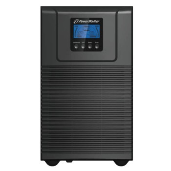 UPS PowerWalker  VFI 2000 TG On-line 2000VA/1800W 9,0Ah 4x220V tower (10122042)