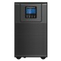 UPS PowerWalker  VFI 2000 TG On-line 2000VA/1800W 9,0Ah 4x220V tower (10122042)