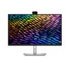 Monitor Dell 68,6 cm (27,0) P2726DEB 2560x1440 konferenca 100Hz IPS 5ms HDMI DisplayPort USB-C 90W DP-Out 2xUSB3.2 USB-C-Out Pivot Zvočniki 2x5W Kamera  3H sRGB99% RJ45 PRO