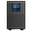 UPS PowerWalker VFI 1000 TGB On-line 1000VA/900W 4x220V () PowerWalker UPS PowerWalker VFI 1000 TGB On-line 1000VA/900W 4x220V ()