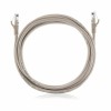 KABEL PATCH UTP Cat.5e 1,00m RJ45 10/100 KELine - siv (KEN-C5E-U-010) KELine KABEL PATCH UTP Cat.5e 1,00m RJ45 10/100 KELine - siv (KEN-C5E-U-010)