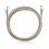 KABEL PATCH UTP Cat.5e  1,00m RJ45 10/100 KELine - siv (KEN-C5E-U-010)