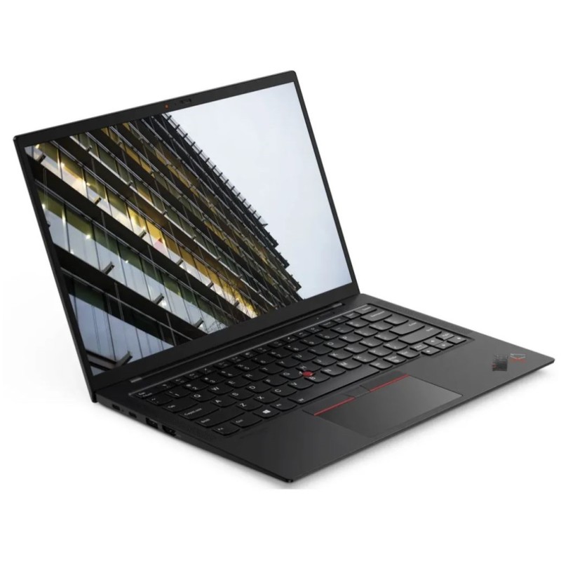 Prenosnik RNW Lenovo X1 Carbon G9 i7-1185G7 / 16GB / SSD512GB-NVMe / 14 1920x1200 / WLAN / BT / CAM / FP / W11P / SLO gravura (20XW)