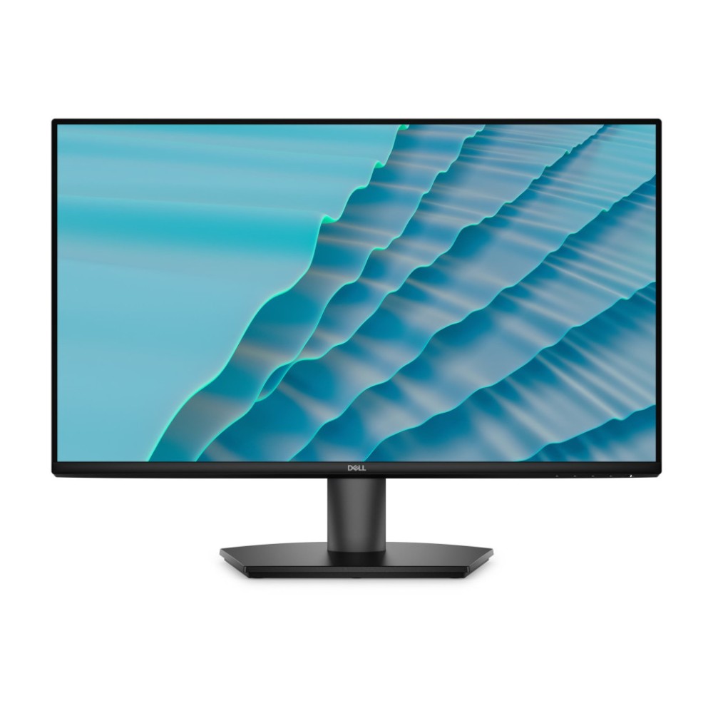 Monitor Dell 68,6 cm (27,0) SE2726H 1920x1080 Gaming 144Hz IPS 1ms 2xHDMI 3H NTSC72% FreeSync Dell Monitor Dell 68,6 cm (27,0) SE2726H 1920x1080 Gaming 144Hz IPS 1ms 2xHDMI 3H NTSC72% FreeSync