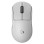 Miš Logitech brezžična, USB G PRO X SUPERLIGHT 2 optična gaming 5 gumbov 32000DPI bela (910-006638)
