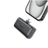 Prenosna baterija Anker Nano 5K 22,5W 5000mAh USB-C črn (A1653H11) ANKER Prenosna baterija Anker Nano 5K 22,5W 5000mAh USB-C črn (A1653H11)